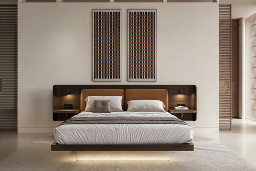 Aura Bedstead