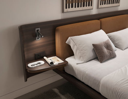 Aura Bedstead