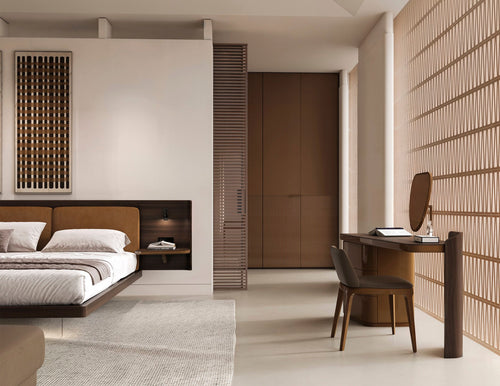 Aura Bedstead