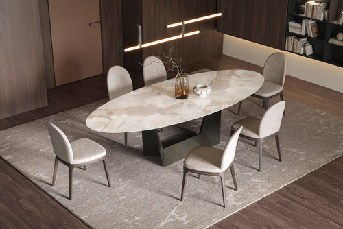 Avorio Table