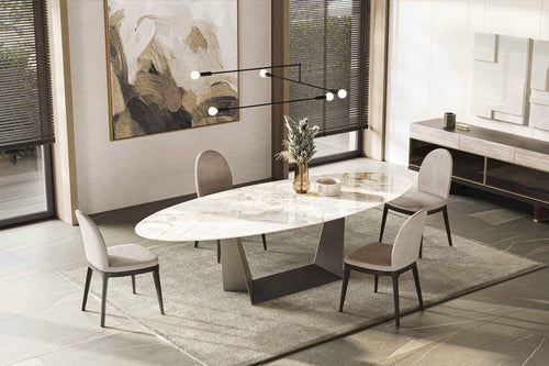 Avorio Table