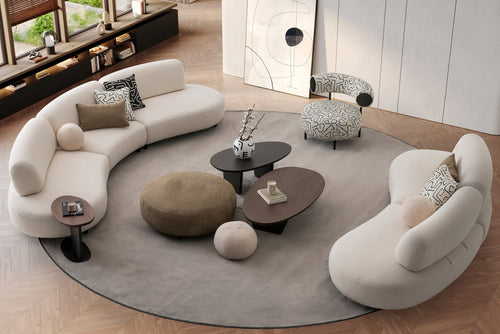 Barcelona Coffee Table