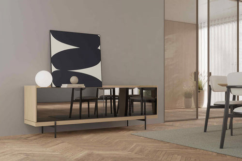 Barcelona Sideboard