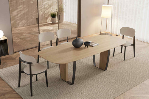 Barcelona Table