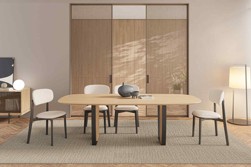 Barcelona Table