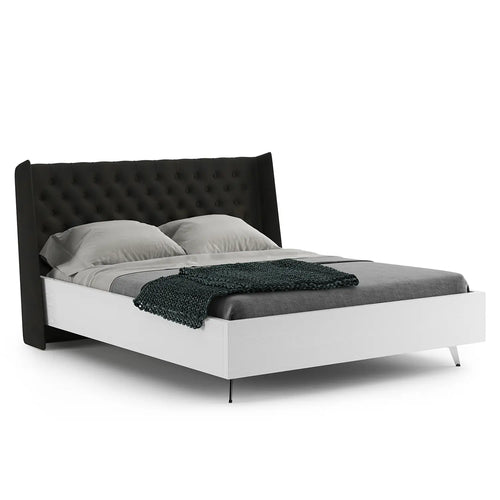 Lazio White Bedstead