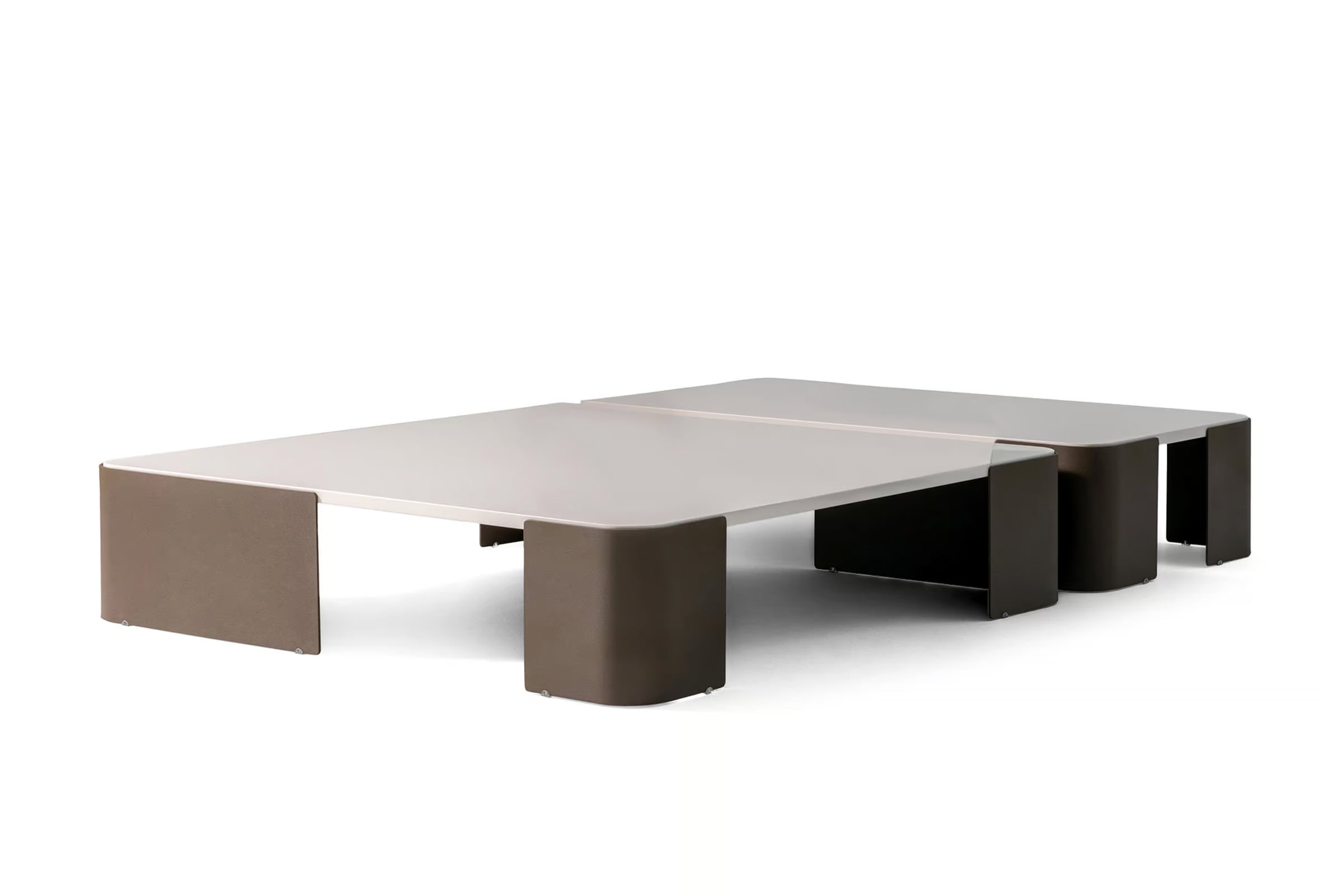 Bloom Middle Coffee Table – Saloni Furniture US