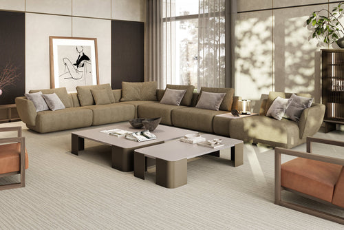 Bloom Middle Coffee Table