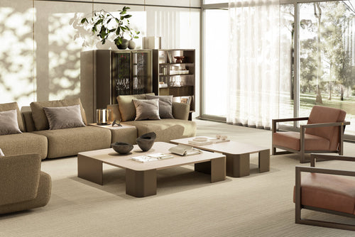 Bloom Middle Coffee Table