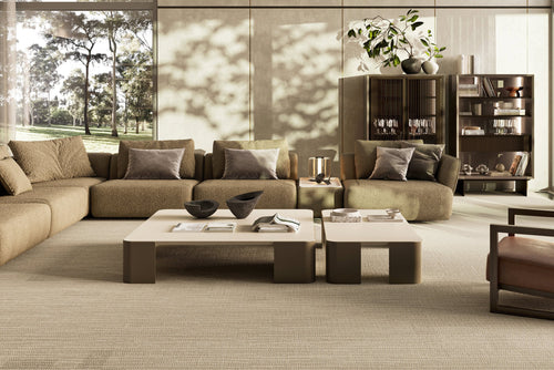 Bloom Middle Coffee Table