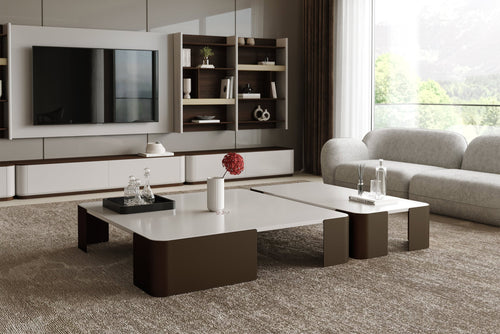 Bloom Middle Coffee Table