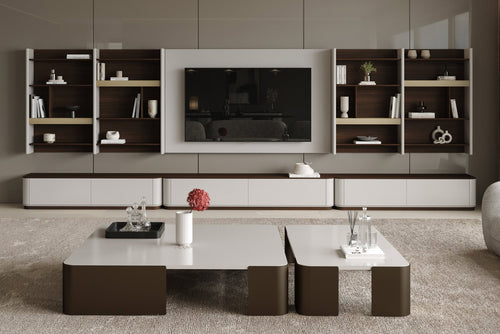 Bloom Middle Coffee Table