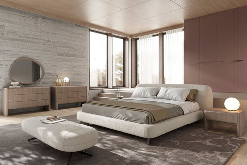 Bon Bon Bedstead