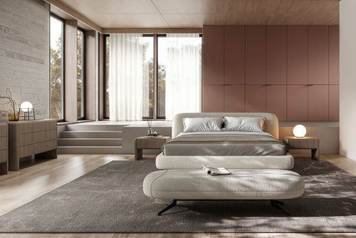 Bon Bon Bedstead