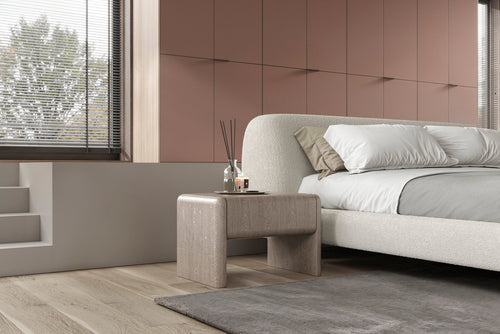 Bon Bon Bedstead