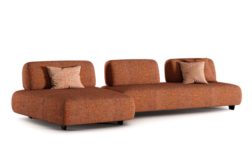 Bon Bon Linea Sofa