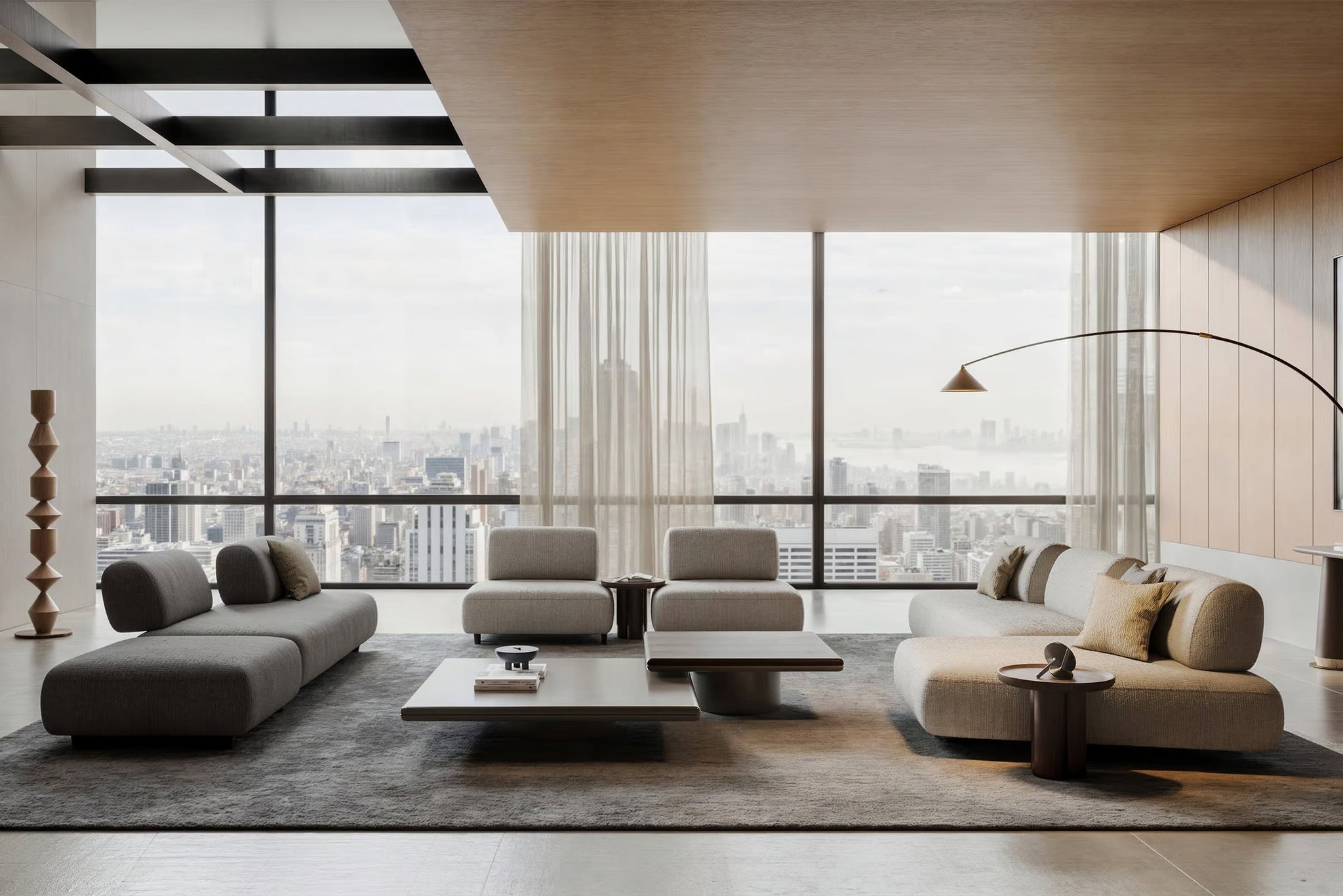 Bon Bon Linea Sofa