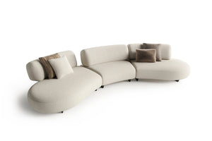 Bon Bon Large Sofa Floor Sale