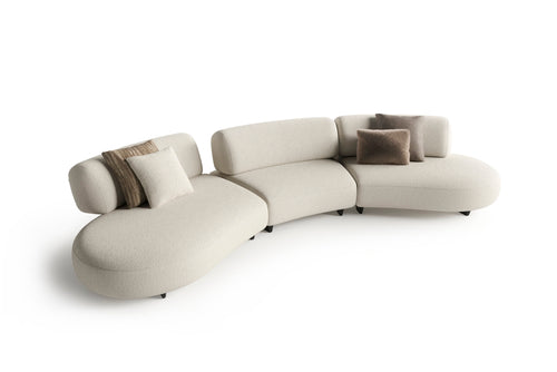 Bon Bon Large Sofa Floor Sale