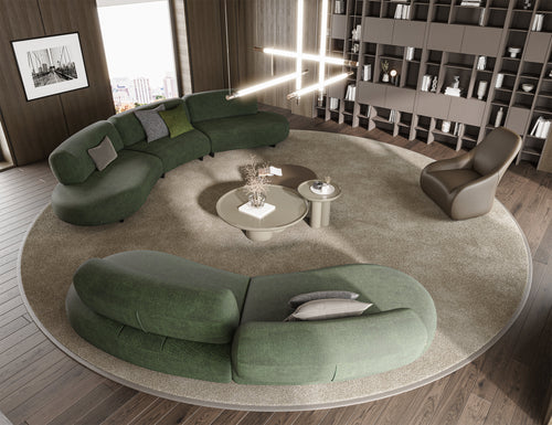 Bon Bon Sofa