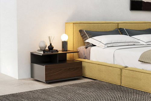Boston Nightstand