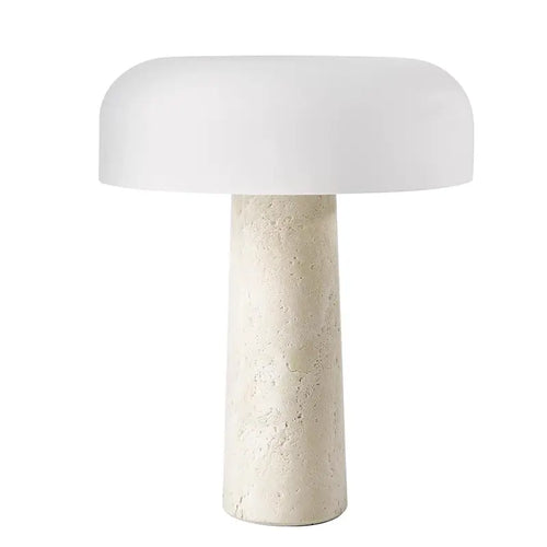 Bris Stone Table Lamp