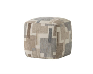 California Pouf