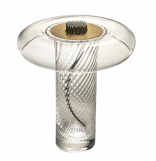 Lucia Glass Table Lamp