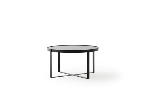Capella Coffee Table (Glass)
