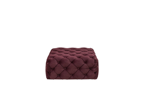 Capella Pouf