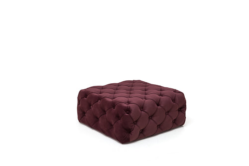 Capella Pouf