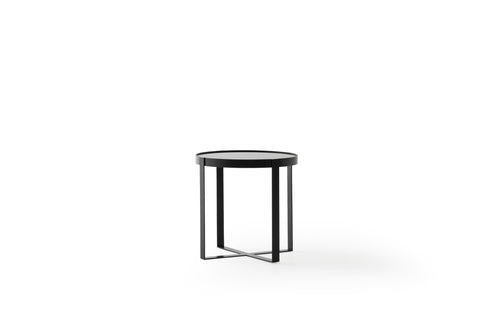 Capella Coffee Table (Glass)