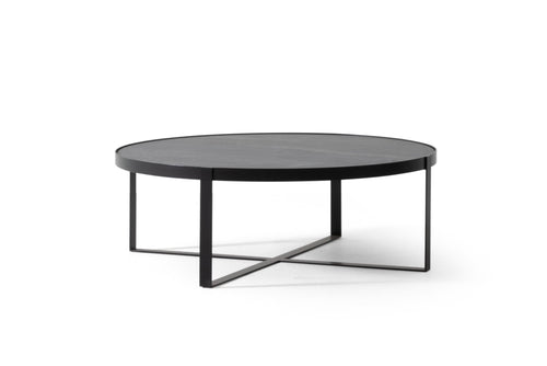 Capella Coffee Table (Stone)