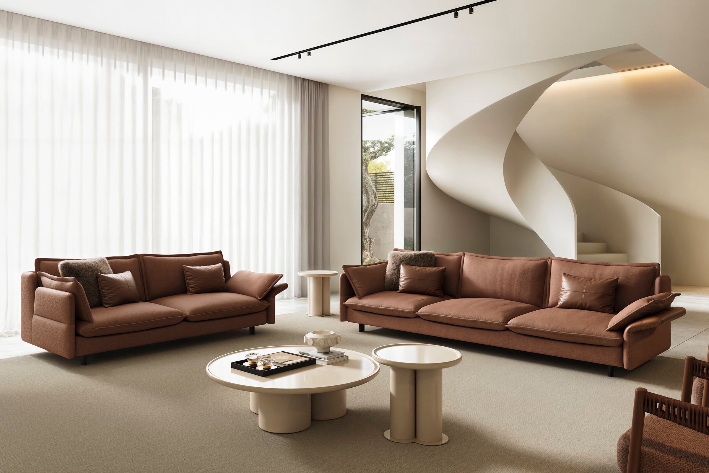 Capri Sofa