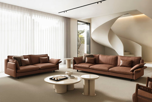 Capri Sofa