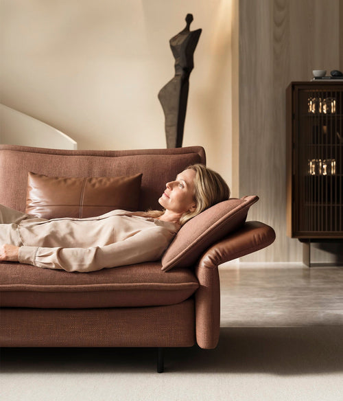 Capri Sofa
