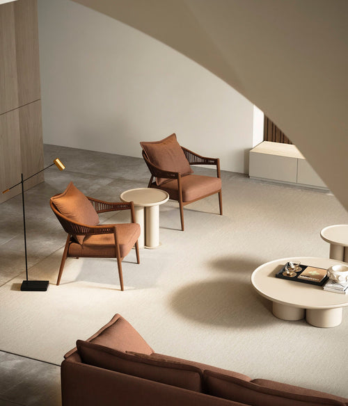 Capri Sofa