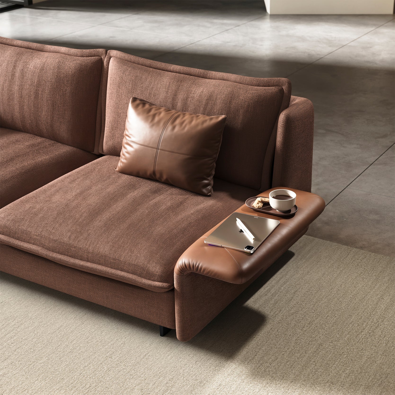 Capri Sofa