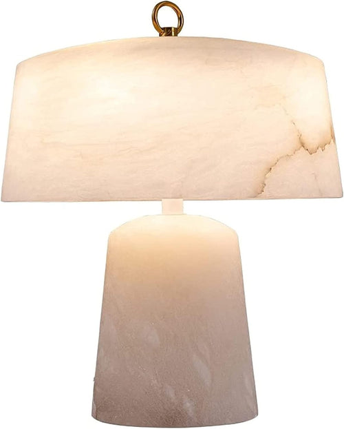 Changi Glass Table Lamp