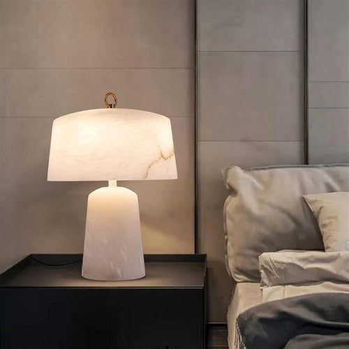 Changi Glass Table Lamp