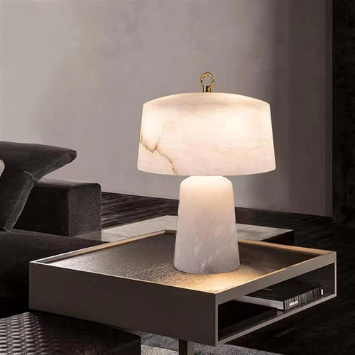 Changi Glass Table Lamp