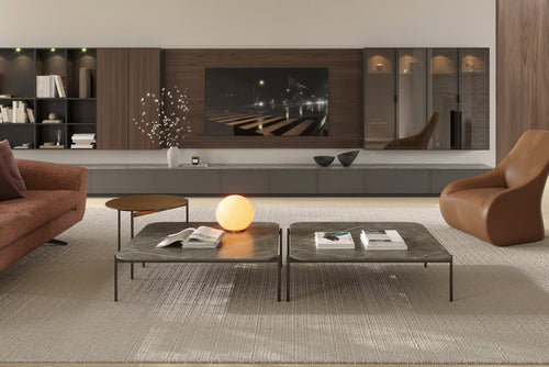 Charm Coffee Table