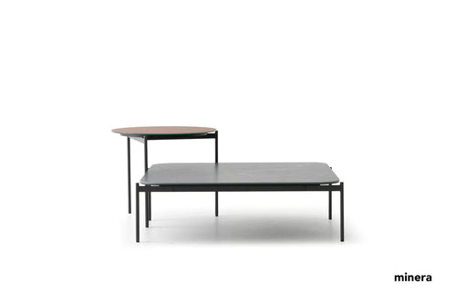 Charm Coffee Table