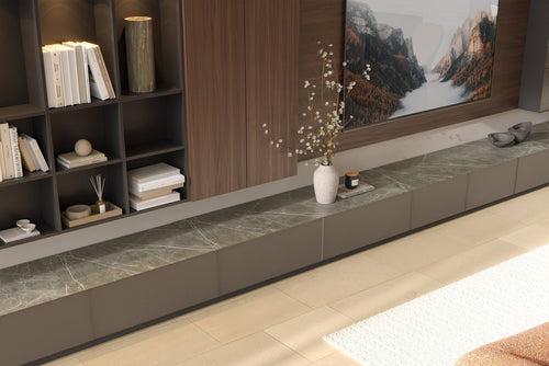 Charm Tv&Wall Unit