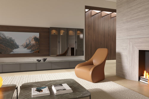 Charm Tv&Wall Unit