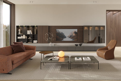 Charm Tv&Wall Unit