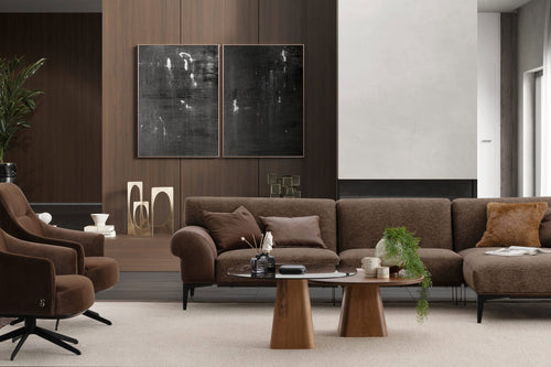 Chelsea Coffee Table
