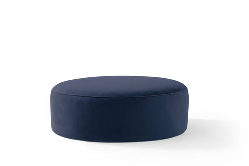 Chelsea Pouf