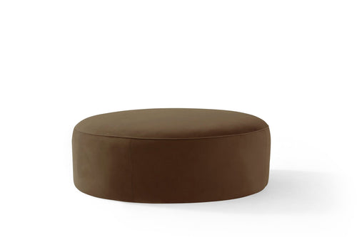 Chelsea Pouf