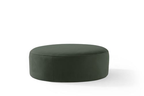 Chelsea Pouf